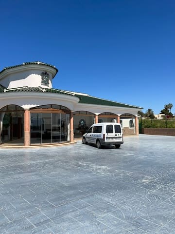 Quinta/Casa Rural para venda em Los Montesinos - 3 700 000 € (Ref: 9495088)