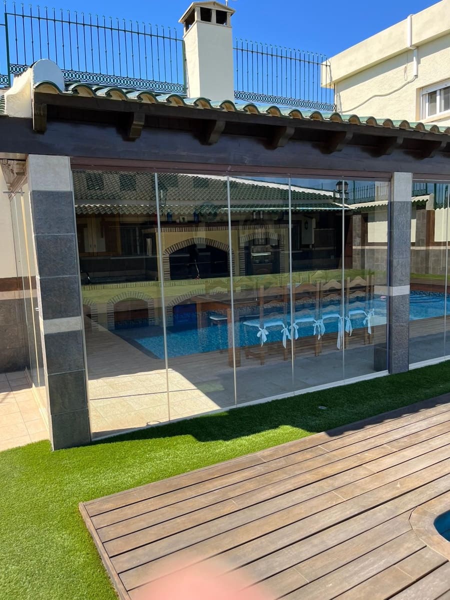 Finca/Country House for sale in Los Montesinos - € 3,700,000 (Ref: 9495088)