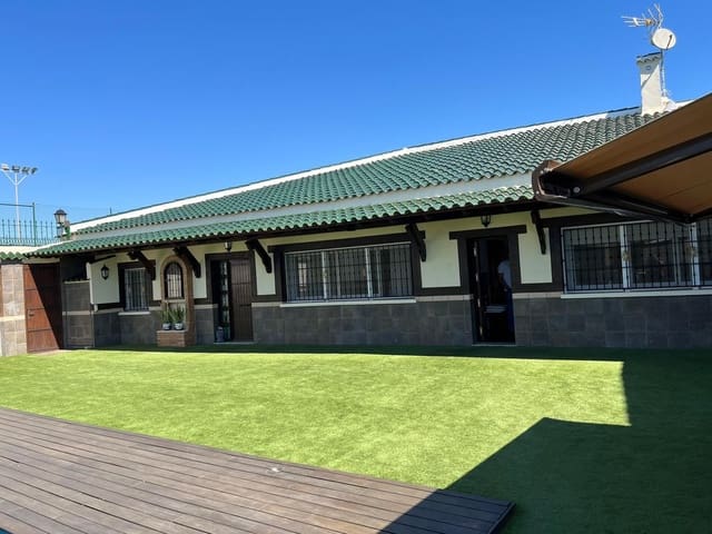 Quinta/Casa Rural para venda em Los Montesinos - 3 700 000 € (Ref: 9495088)