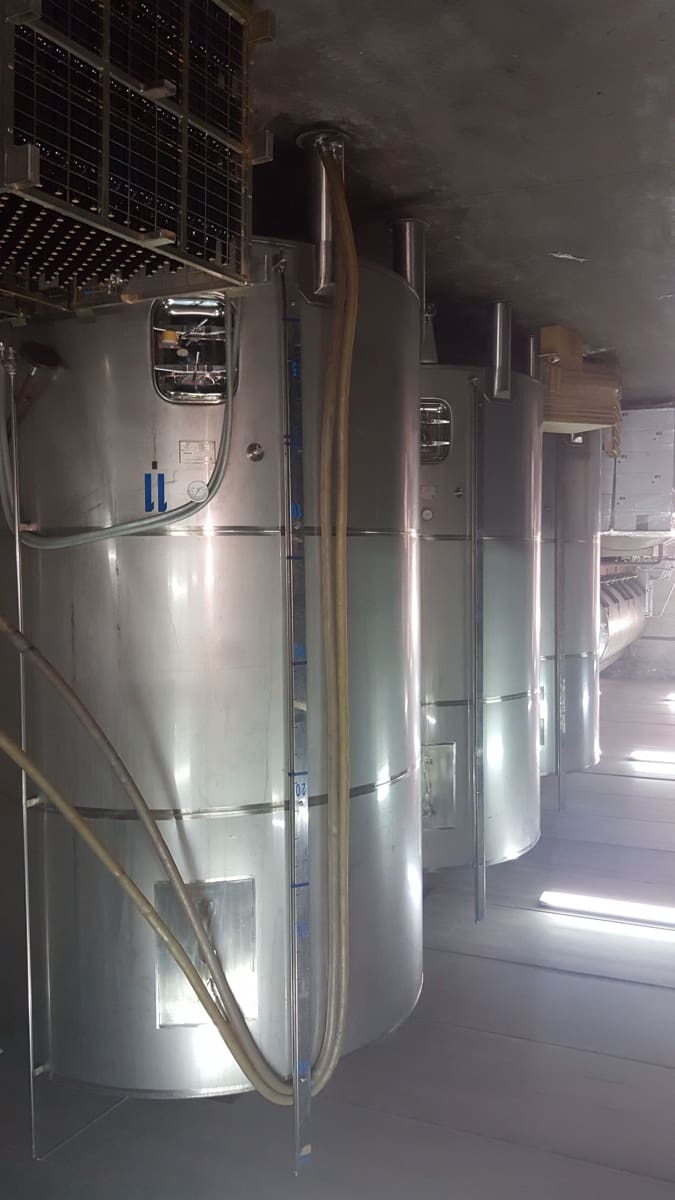 Finca/Country House for sale in Yecla - € 2,800,000 (Ref: 9495090)