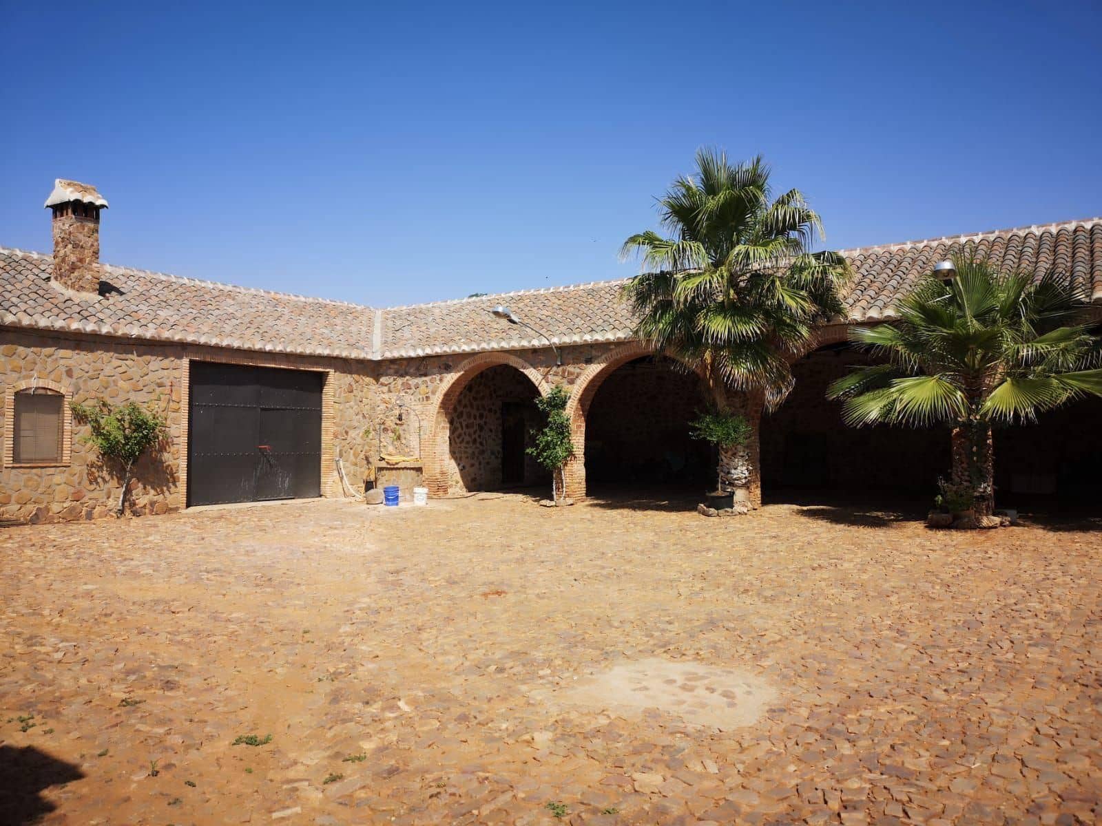 Finca/Country House for sale in Ciudad Real city - € 7,500,000 (Ref: 9495092)