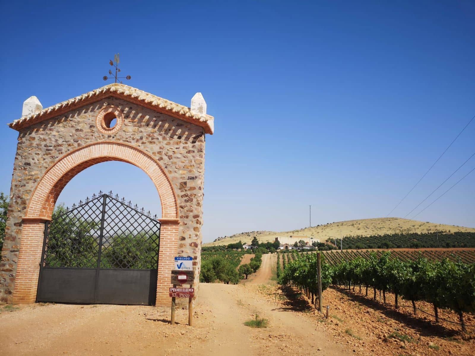 Finca/Country House for sale in Ciudad Real city - € 7,500,000 (Ref: 9495092)