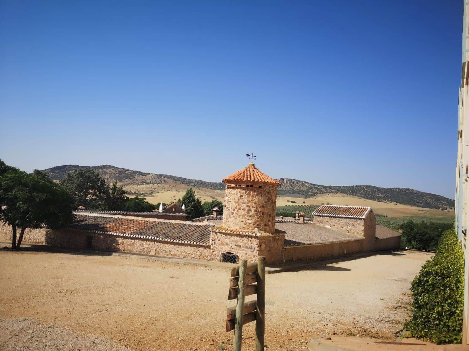 Finca/Country House for sale in Ciudad Real city - € 7,500,000 (Ref: 9495092)