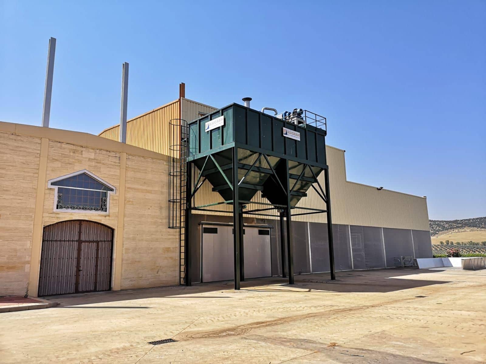 Finca/Country House for sale in Ciudad Real city - € 7,500,000 (Ref: 9495092)