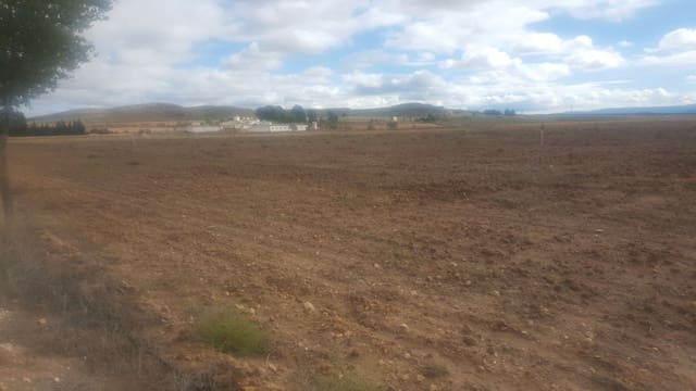 Finca/Hus på landet till salu i La Fama, Murcia stad - 4 500 000 € (Ref: 9495098)