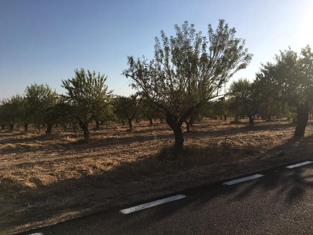 Finca/Landehus til salg i La Estación, Badajoz by - € 6.000.000 (Ref: 9495100)