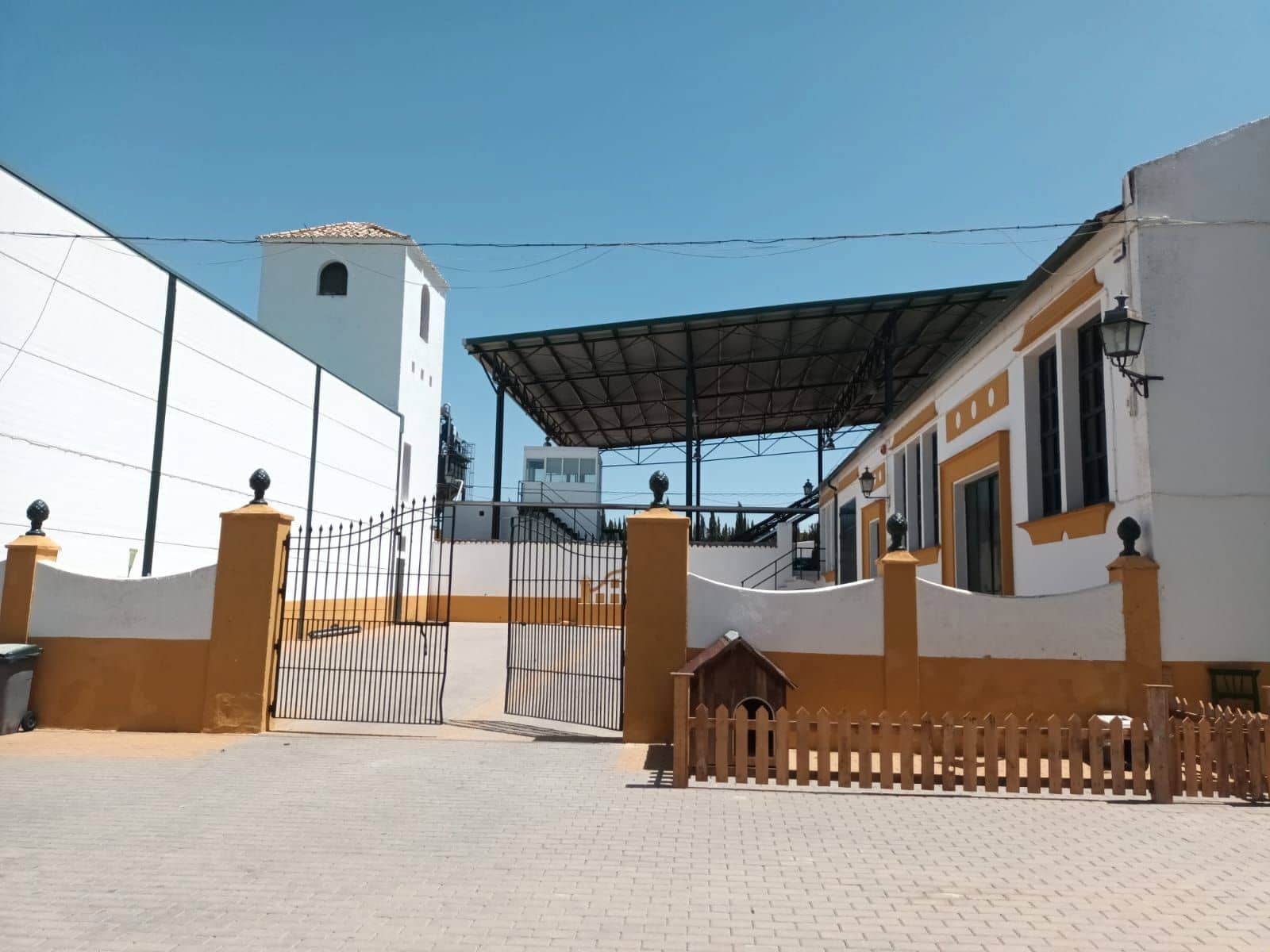 Finca/Country House for sale in Ubeda - € 12,000,000 (Ref: 9495102)