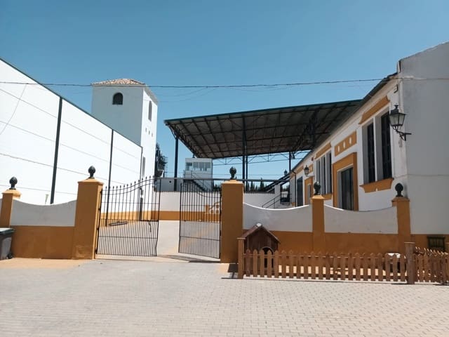 Finca/Casa Rural en Ubeda en venta - 12.000.000 € (Ref: 9495102)