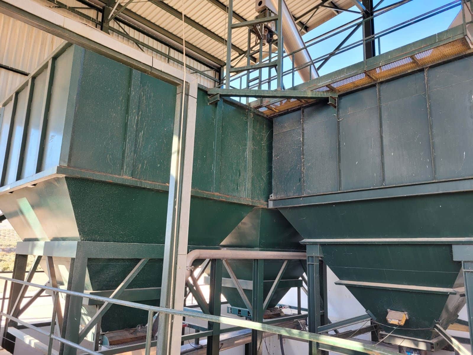 Finca/Country House for sale in Ubeda - € 12,000,000 (Ref: 9495102)