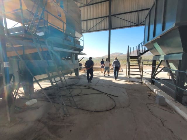 Finca/Casa Rural en Ubeda en venta - 12.000.000 € (Ref: 9495102)