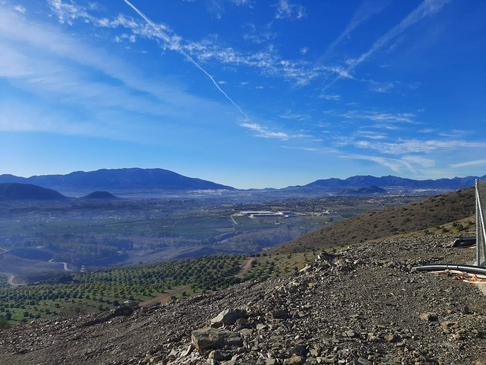 Finca/Maison de Campagne à vendre à Malaga ville - 2 800 000 € (Ref: 9495104)