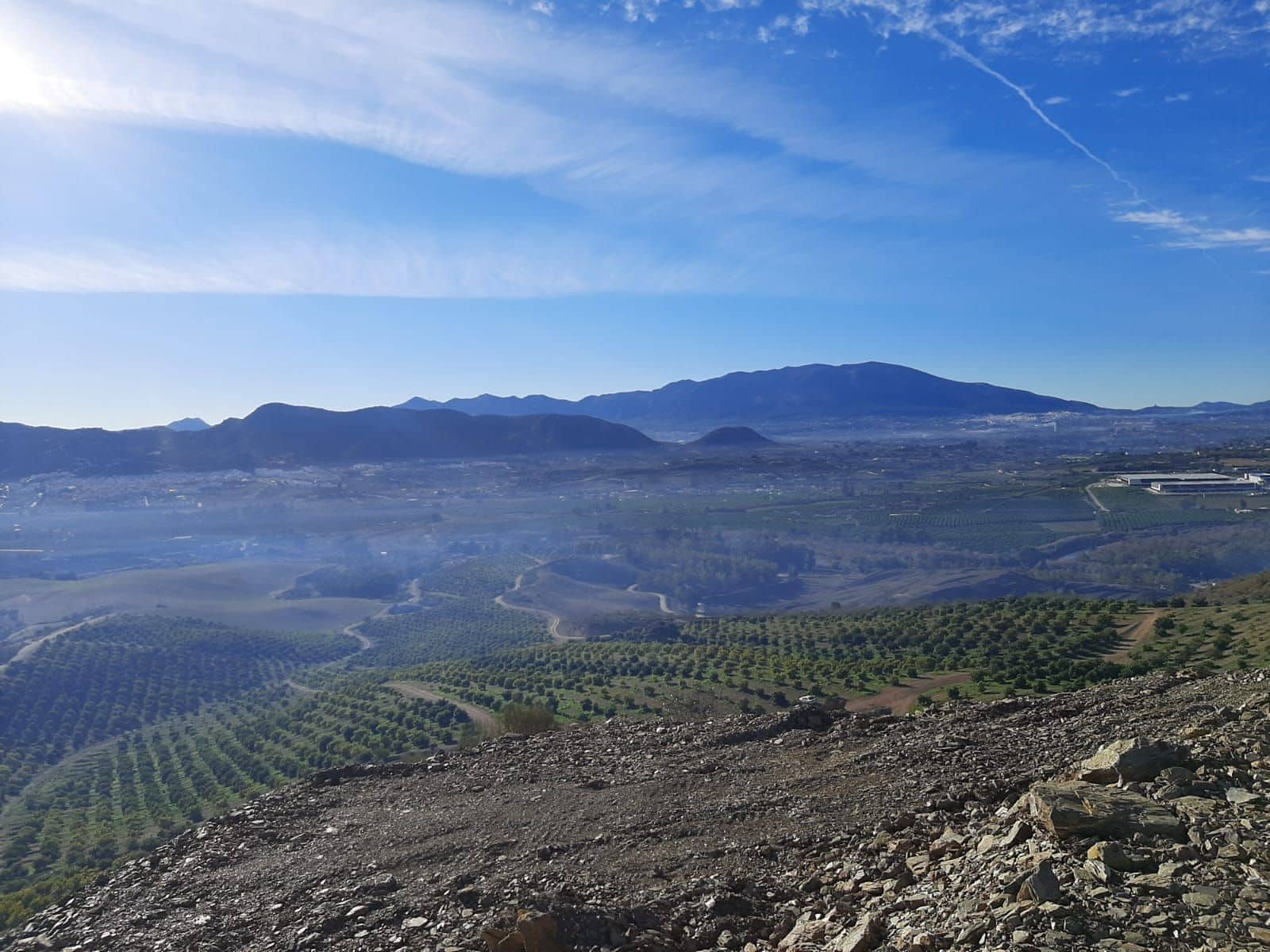 Finca/Maison de Campagne à vendre à Malaga ville - 2 800 000 € (Ref: 9495104)