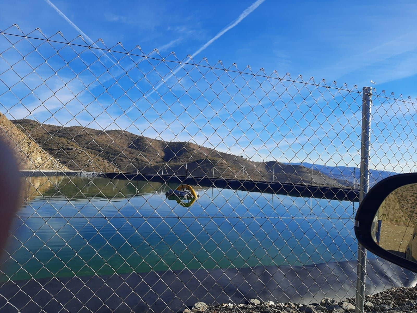 Finca/Maison de Campagne à vendre à Malaga ville - 2 800 000 € (Ref: 9495104)