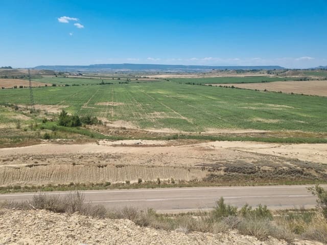 Finca/Landgut zu verkaufen in Ciudad Real Stadt - 4.752.000 € (Ref: 9495110)