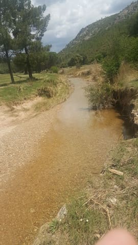 Finca/Casa Rural en Ossa de Montiel en venta - 4.000.000 € (Ref: 9495111)