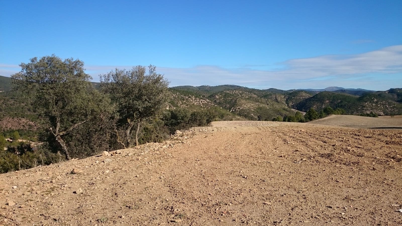 Finca/Country House for sale in Ossa de Montiel - € 4,000,000 (Ref: 9495111)