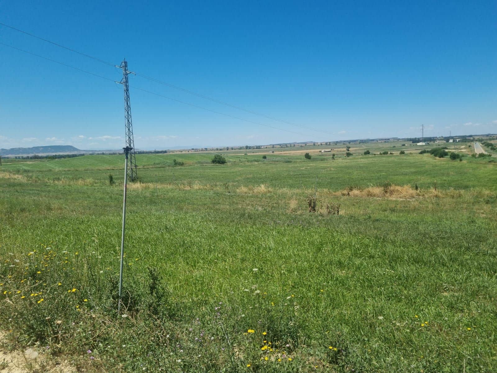 Finca/Herregård til leie i Cehegin - € 2 200 (Ref: 9495113)