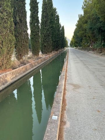 Finca/Country House for sale in Jaén city - € 10,500,000 (Ref: 9495118)