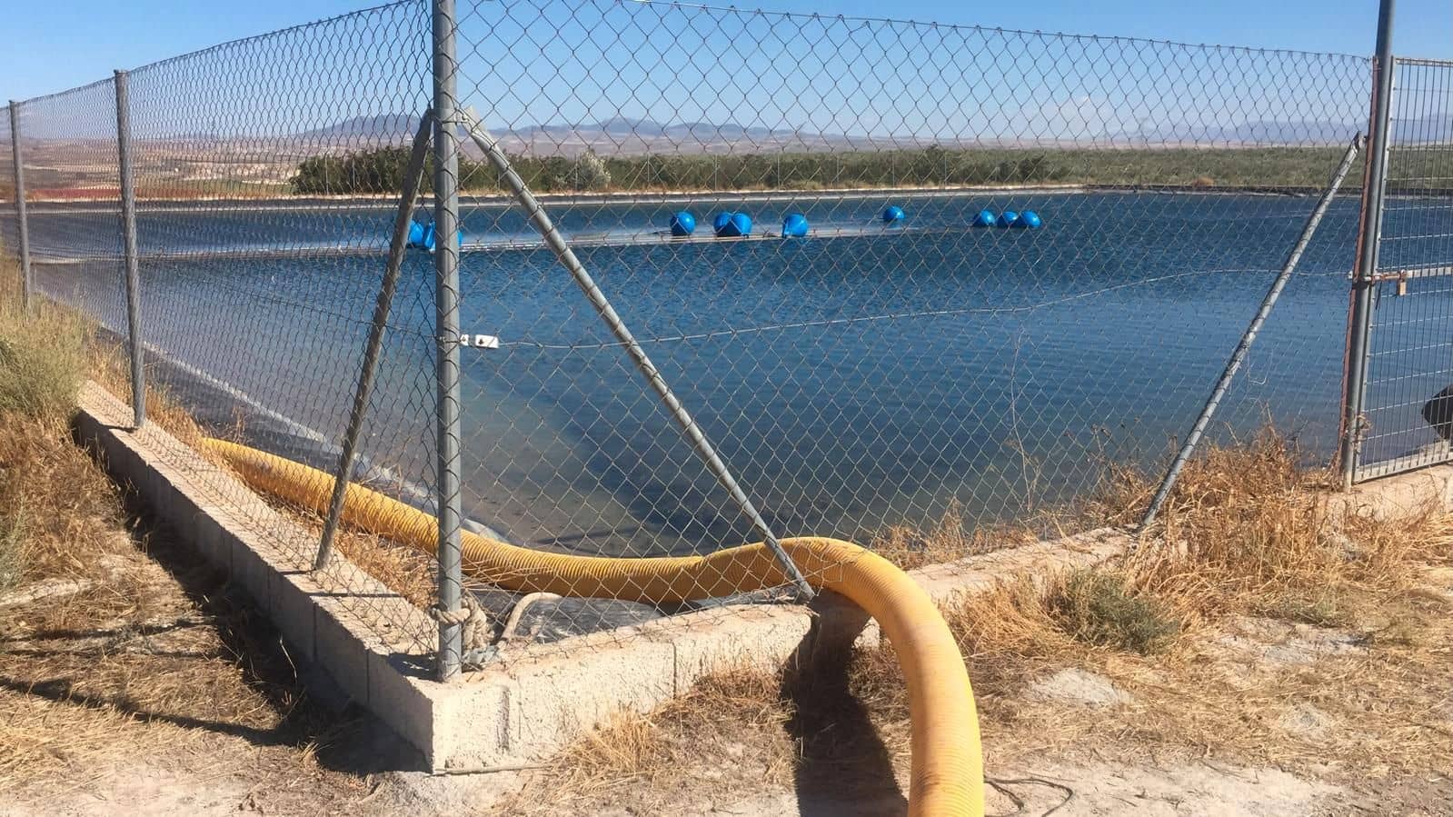 Finca/Country House for sale in Jaen city - € 10,500,000 (Ref: 9495118)