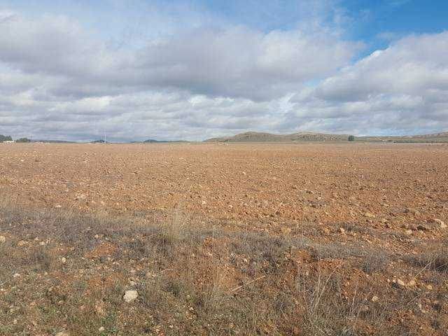 Finca/Landehus til salg i Villena - € 28.000 (Ref: 9495121)