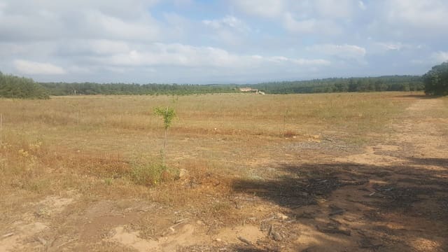 Finca/Landehus til salg i Moixent - € 750.000 (Ref: 9495124)