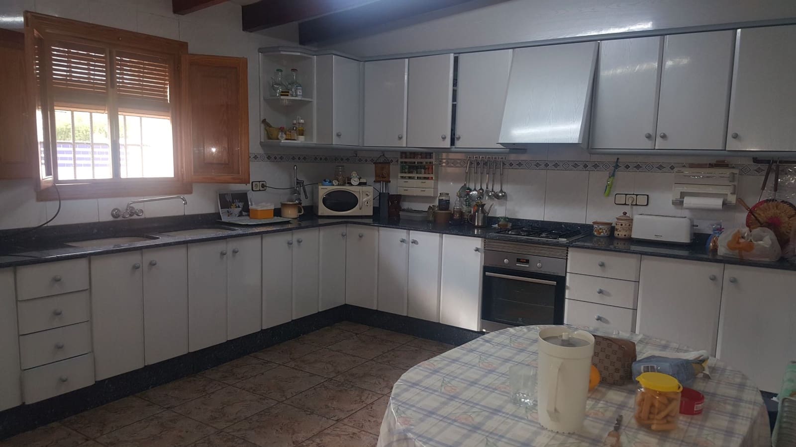 Finca/Landehus til salg i Moixent - € 750.000 (Ref: 9495124)