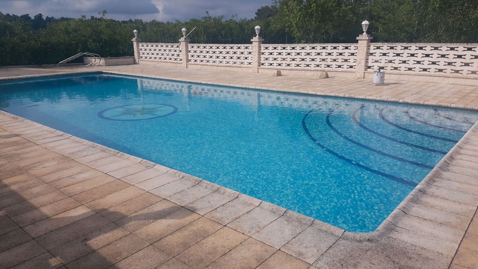 Finca/Landehus til salg i Moixent - € 750.000 (Ref: 9495124)