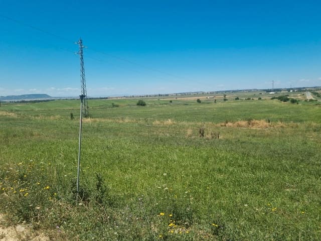 Finka/Dom wiejski na sprzedaż w Abarán - 3 700 000 € (Ref: 9495126)