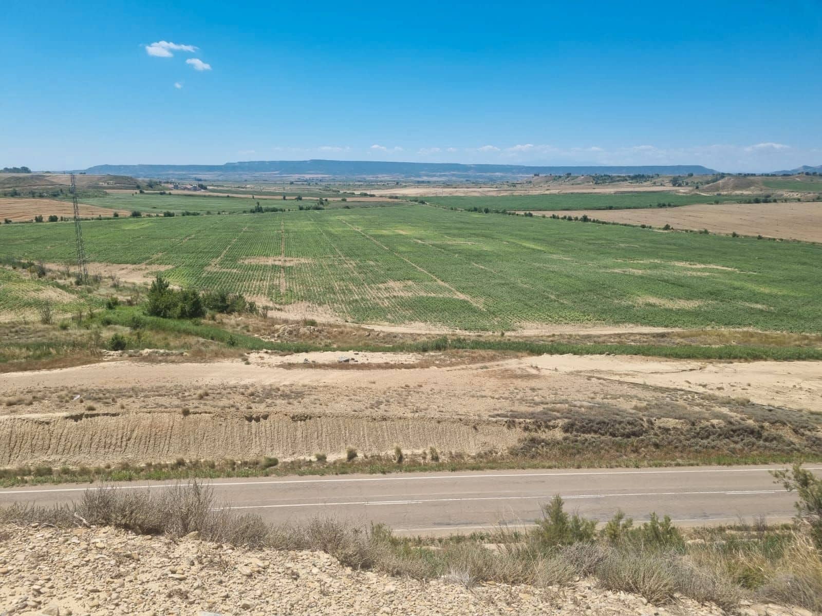 Finca/Landhuis te koop in Salamanca stad - € 18.000 (Ref: 9550159)