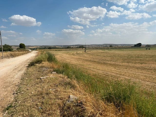 Finca/Casa Rural en Salamanca ciudad en venta - 18.000 € (Ref: 9550159)