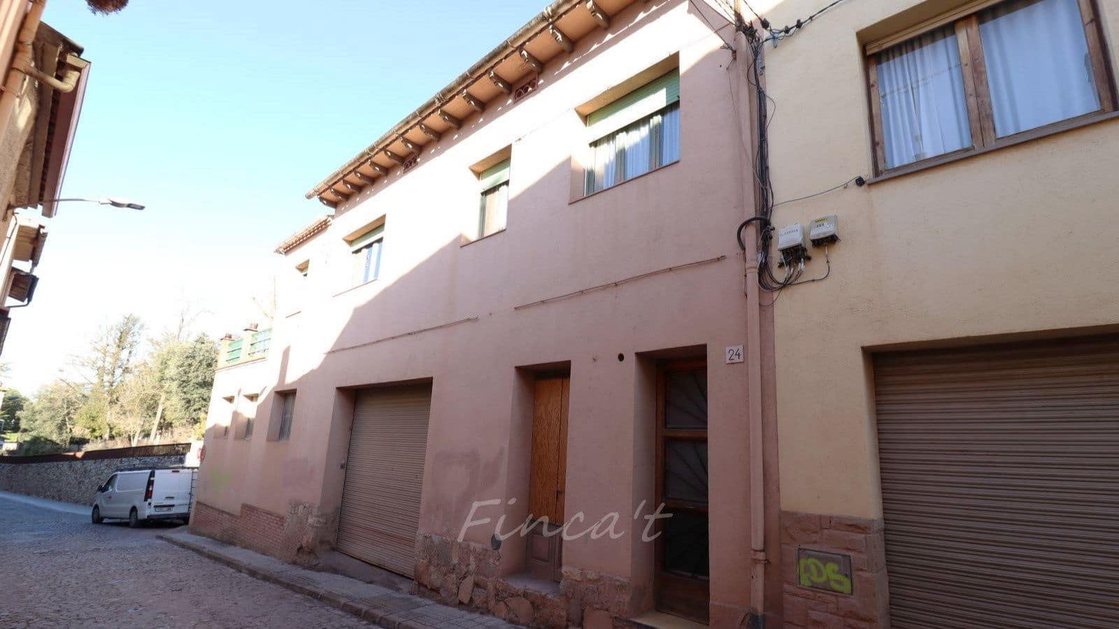 Byhus til salg i Moia - € 249.000 (Ref: 9420157)