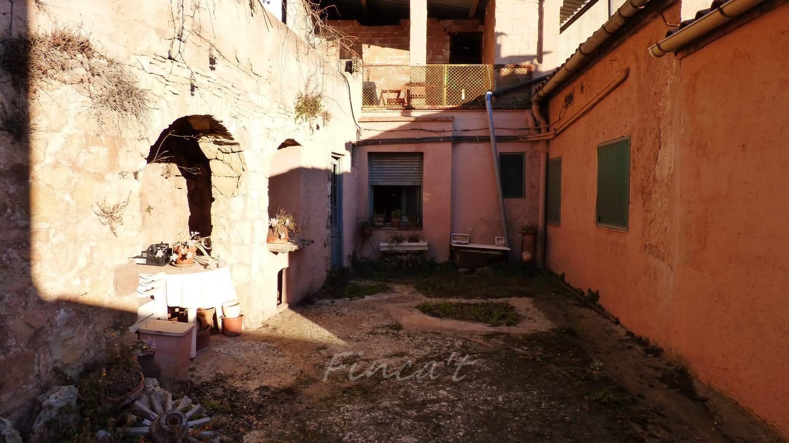 Byhus til salg i Moia - € 249.000 (Ref: 9420157)