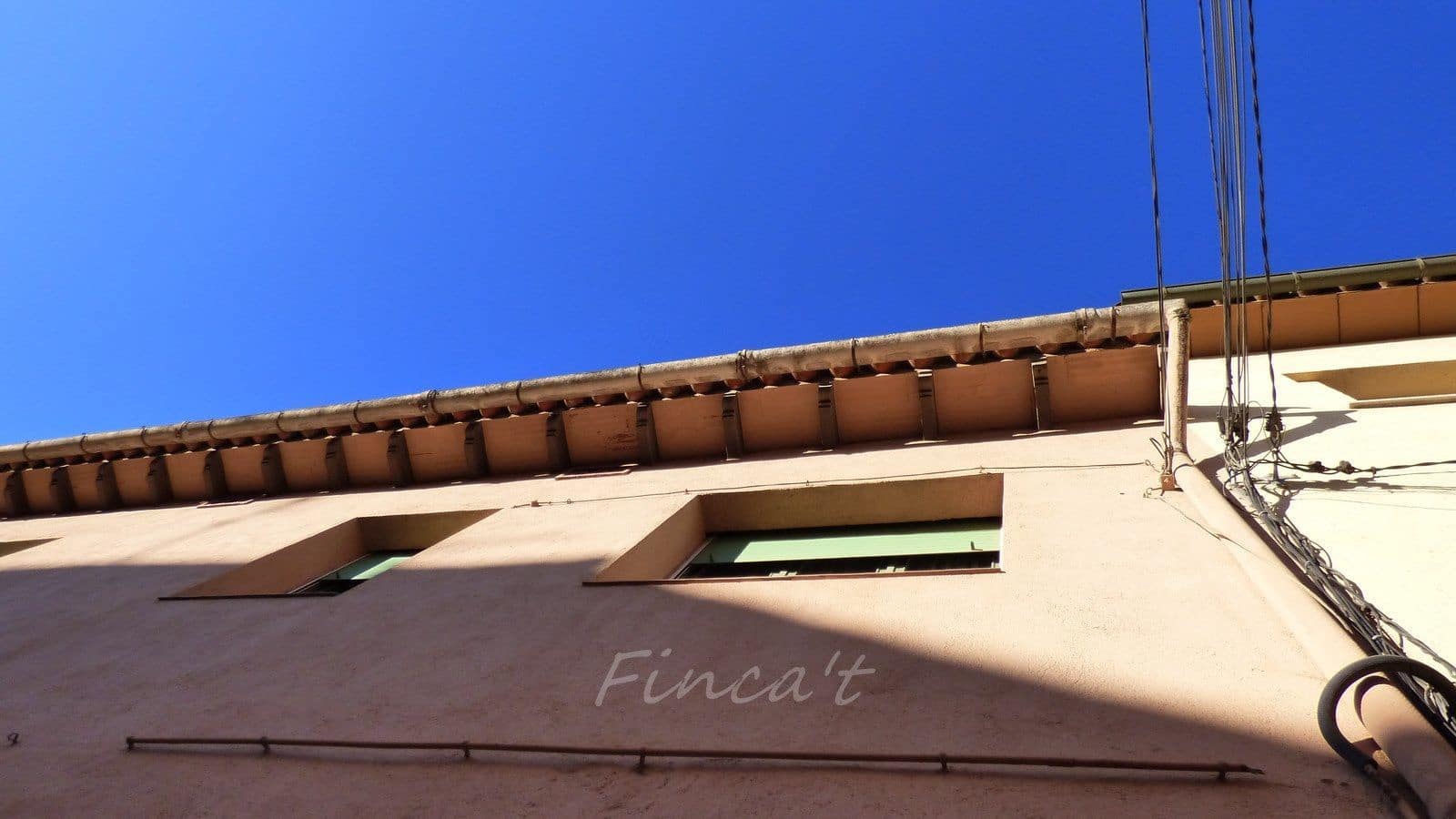 Byhus til salg i Moia - € 249.000 (Ref: 9420157)