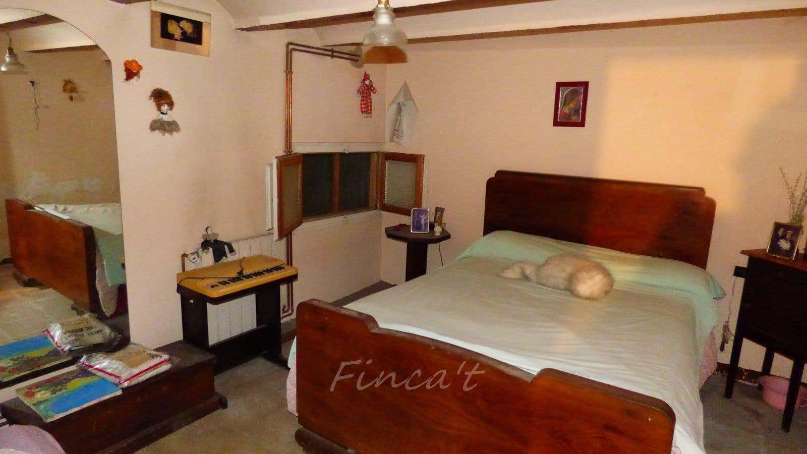 Byhus til salg i Moia - € 249.000 (Ref: 9420157)