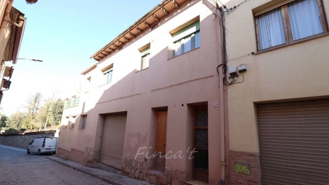 Byhus til salg i Moià - € 249.000 (Ref: 9420157)