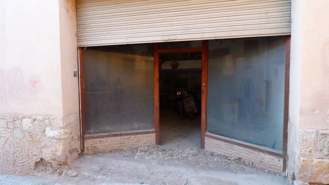 Byhus til salg i Moià - € 249.000 (Ref: 9420157)