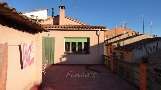 Byhus til salg i Moià - € 249.000 (Ref: 9420157)