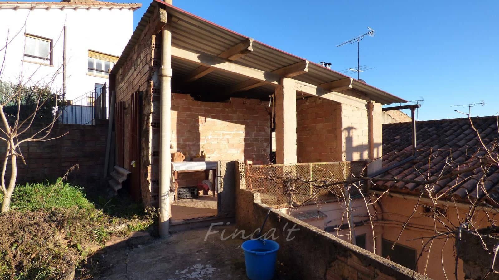 Byhus til salg i Moia - € 249.000 (Ref: 9420157)