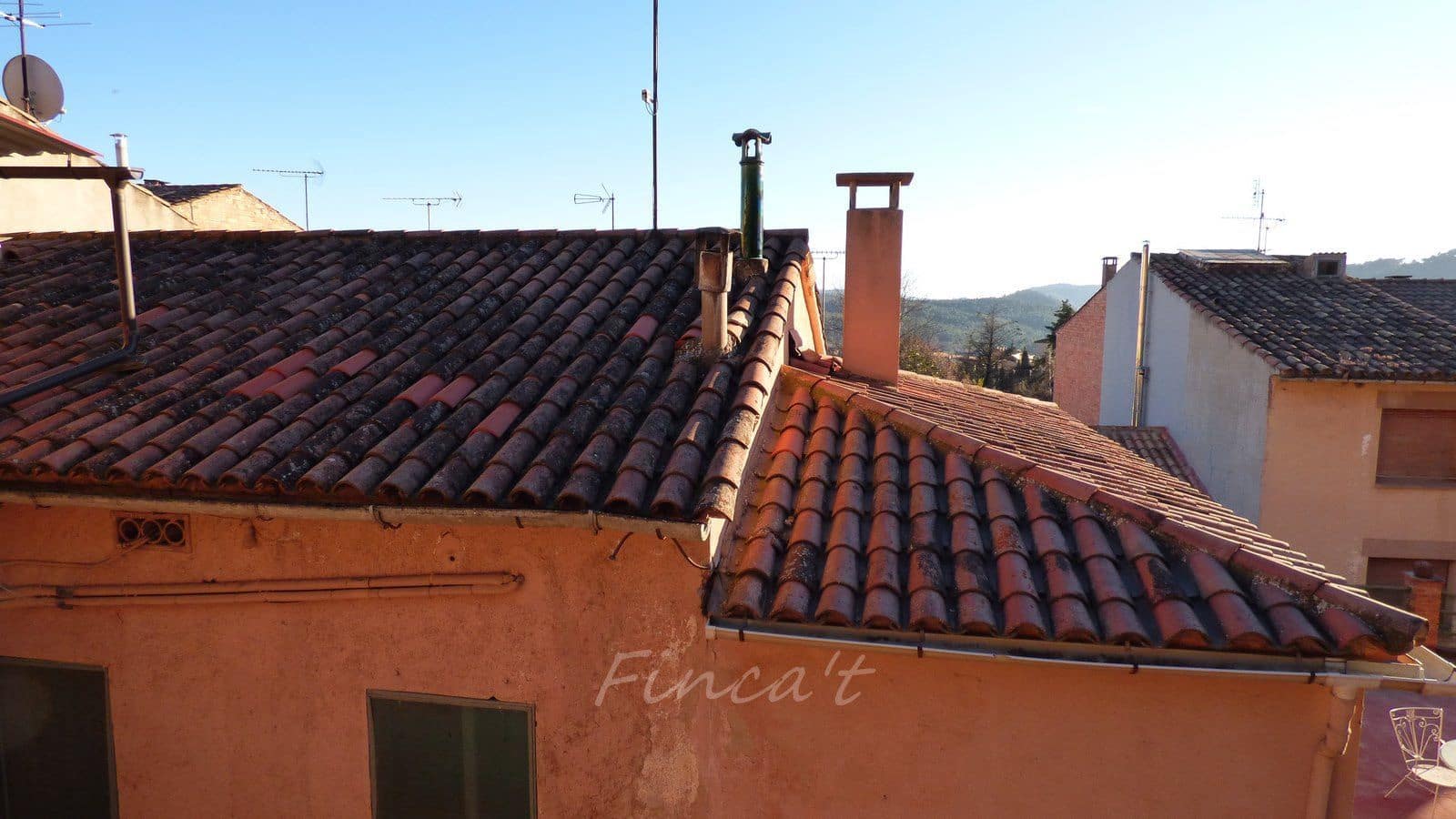 Byhus til salg i Moia - € 249.000 (Ref: 9420157)