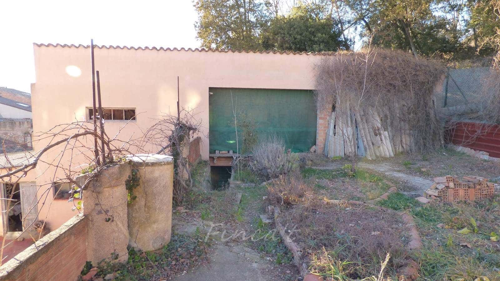 Byhus til salg i Moia - € 249.000 (Ref: 9420157)