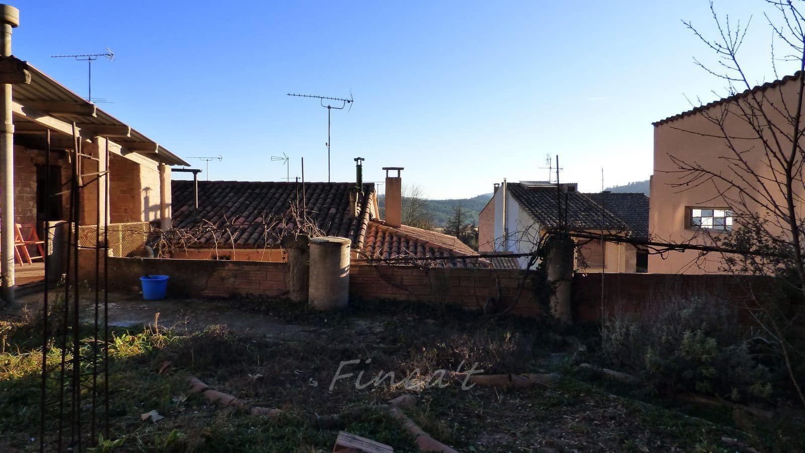 Byhus til salg i Moia - € 249.000 (Ref: 9420157)