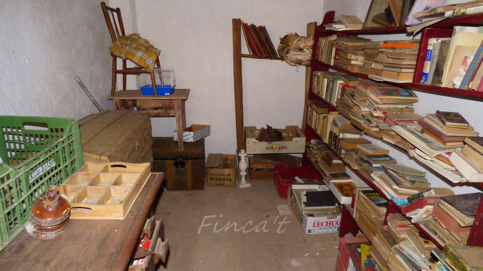 Byhus til salg i Moia - € 249.000 (Ref: 9420157)