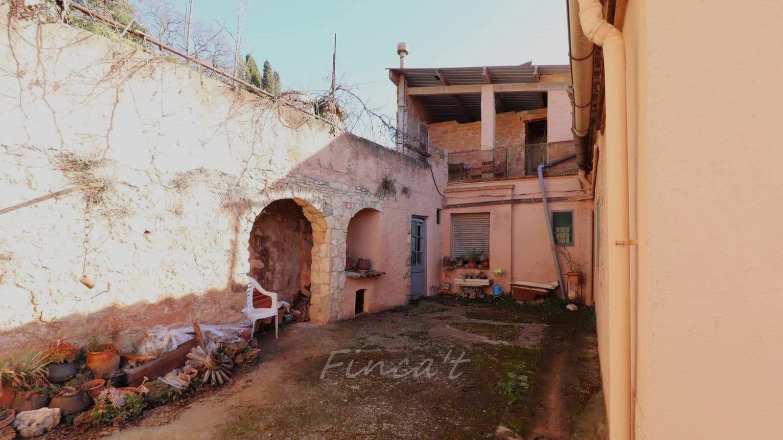 Byhus til salg i Moia - € 249.000 (Ref: 9420157)