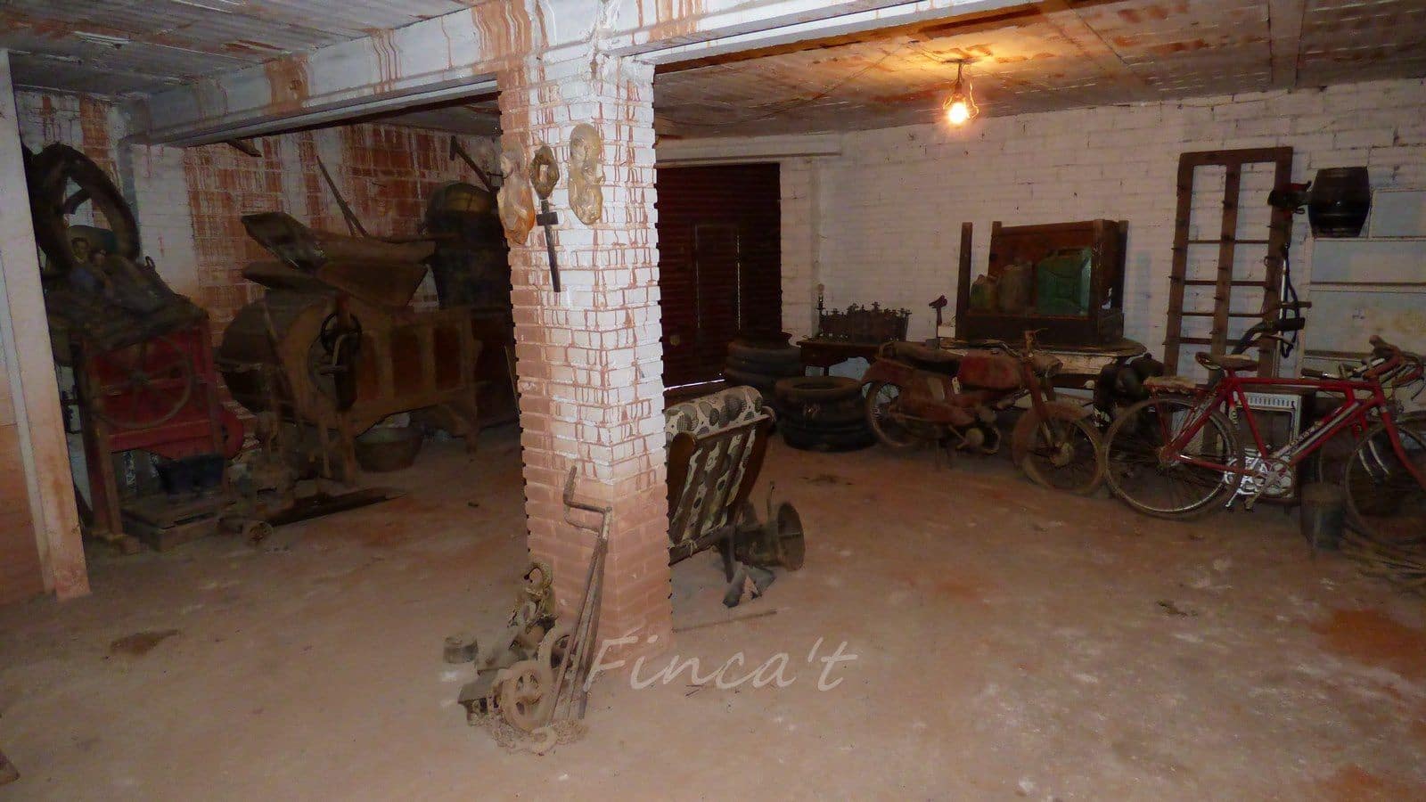 Byhus til salg i Moia - € 249.000 (Ref: 9420157)