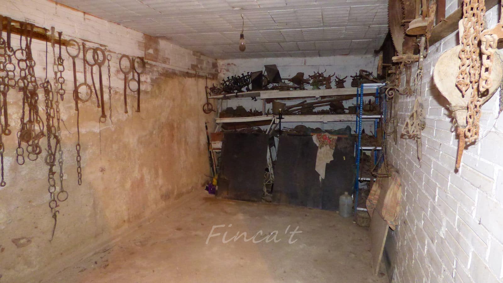 Byhus til salg i Moia - € 249.000 (Ref: 9420157)