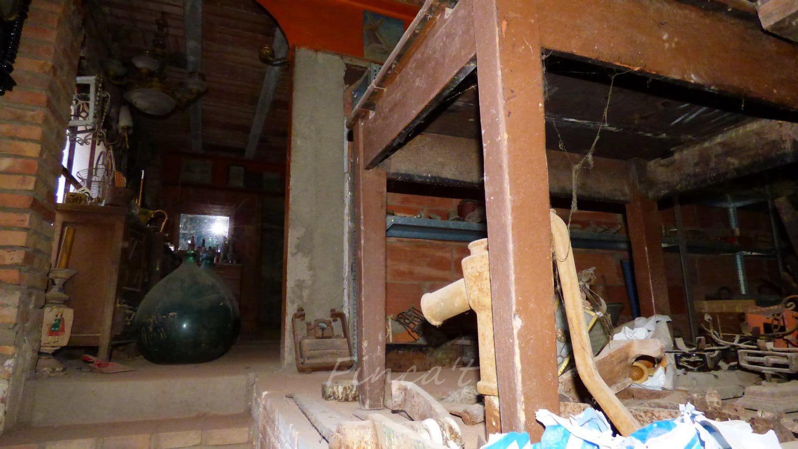 Byhus til salg i Moia - € 249.000 (Ref: 9420157)