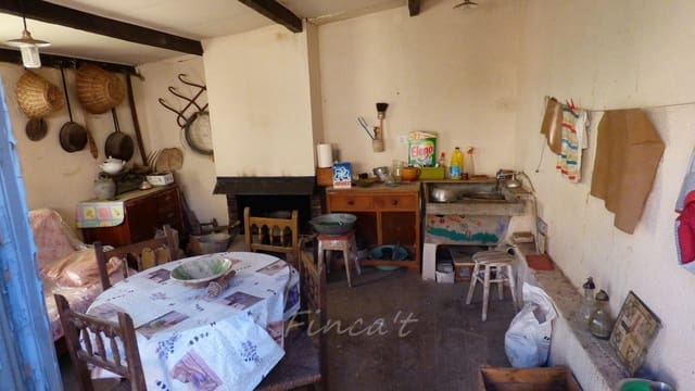 Byhus til salg i Moià - € 249.000 (Ref: 9420157)