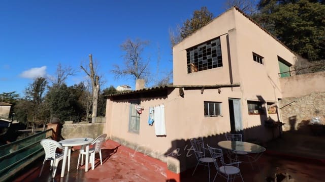 Byhus til salg i Moià - € 249.000 (Ref: 9420157)