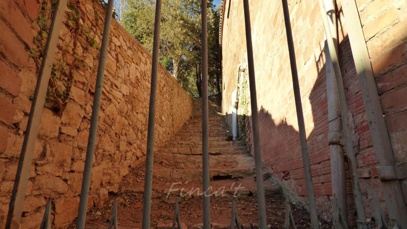 Byhus til salg i Moia - € 249.000 (Ref: 9420157)