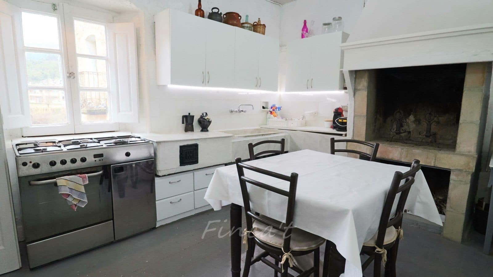 3 sovrum Hus till salu i Monistrol de Calders med garage - 195 000 € (Ref: 9420158)